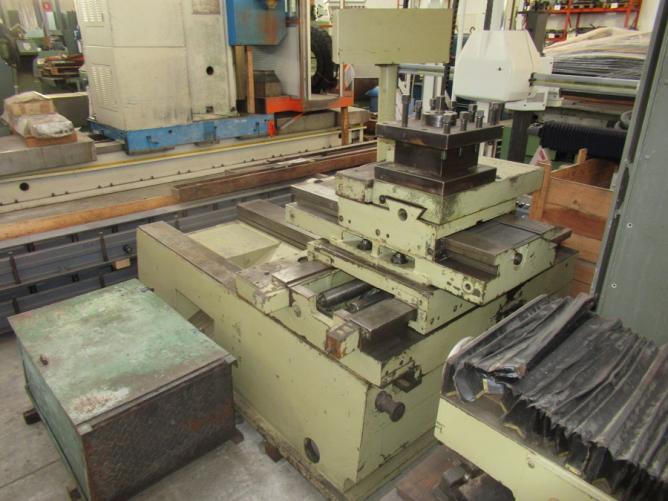 WMW NILES DP1/S2 x 1500